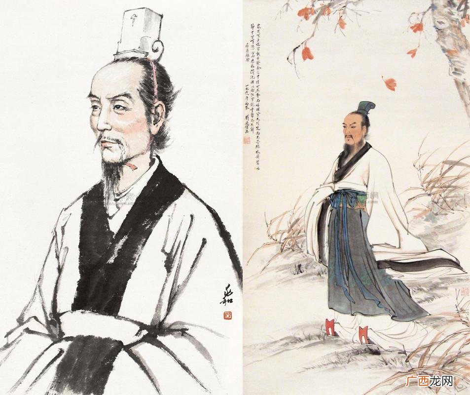 屈原汨罗江自尽的故事及其背景 汨罗江是屈原跳的吗