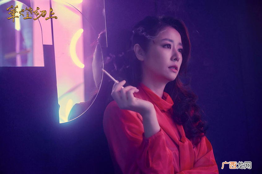 剧情解析：终于揭晓凶手身份 华灯初上苏到底是谁杀的