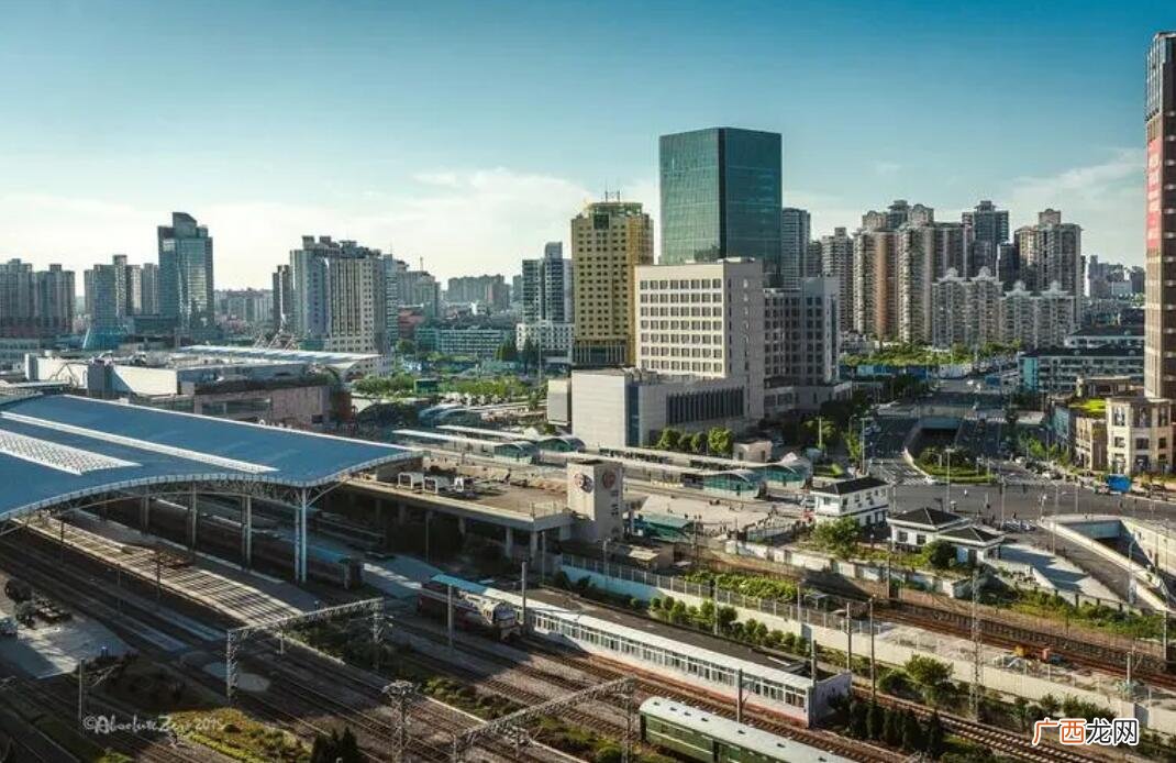 火车站可以提供哪些职能?