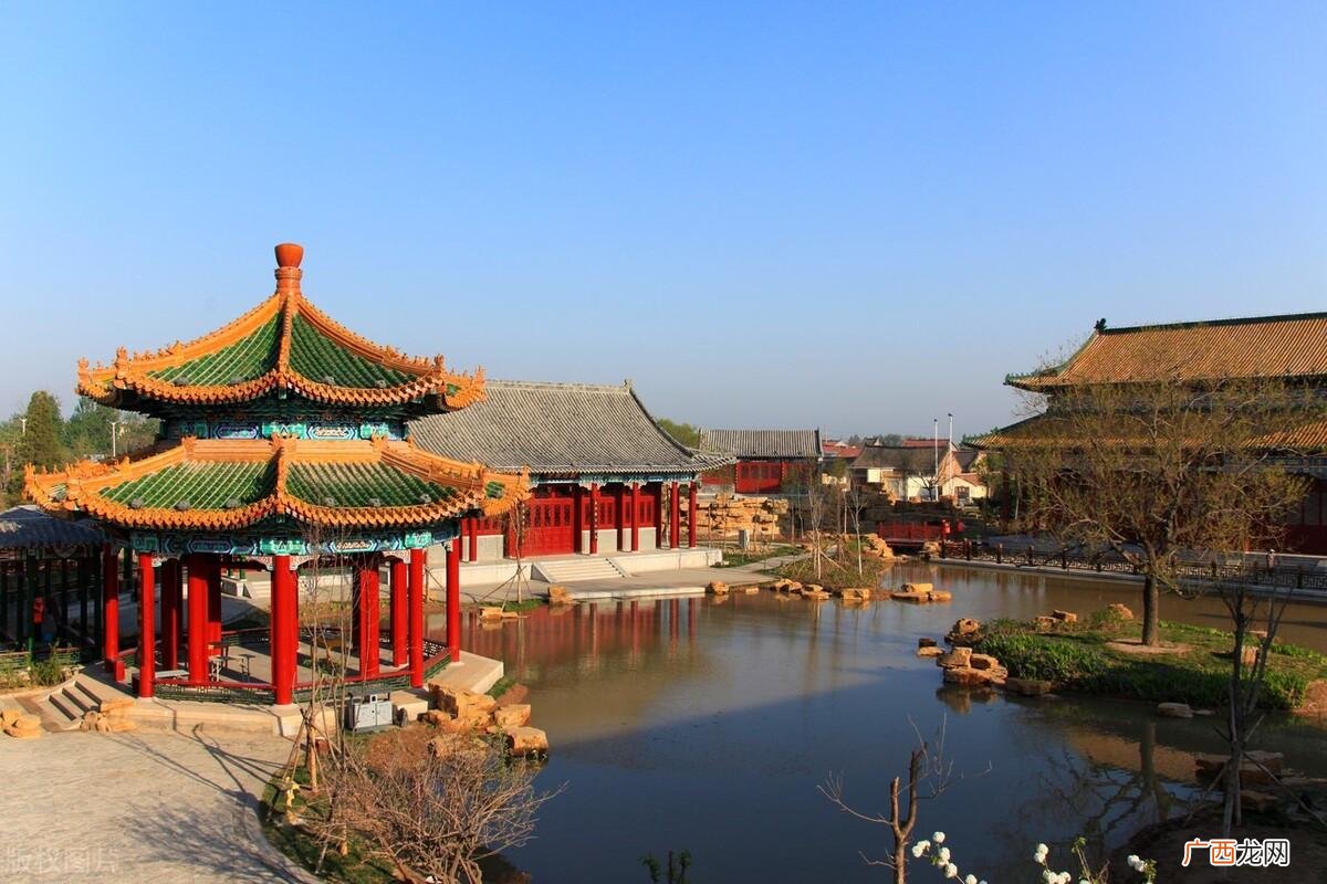 山东省菏泽市9个区县的区划变动 菏泽是哪个省的城市
