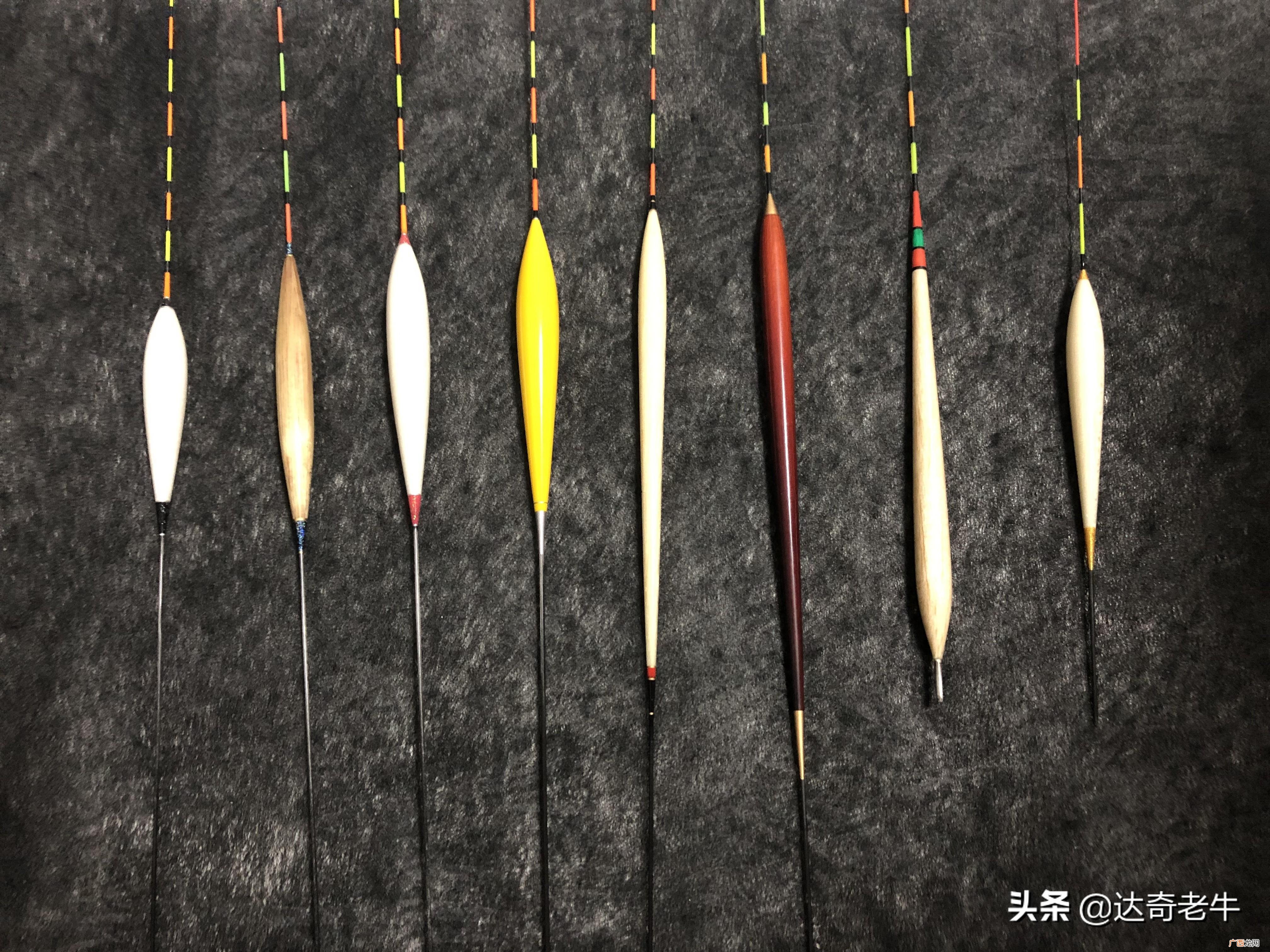 实际钓鱼最有效的调漂技巧 最快最简单的调漂方法