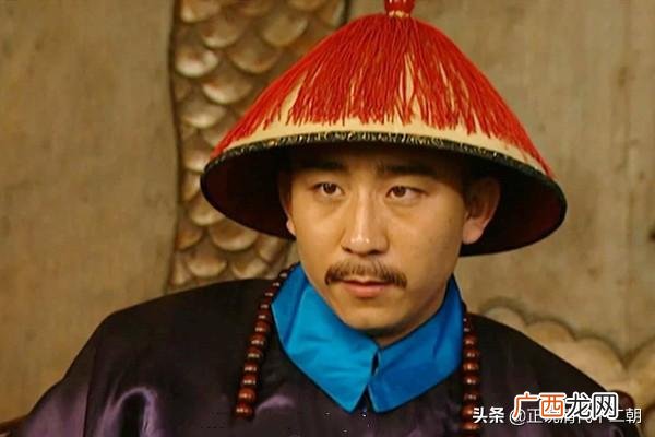 雍正帝宠臣李卫有多嚣张 李卫是真实历史人物吗