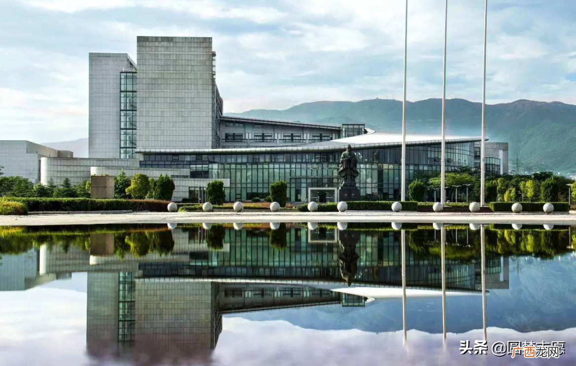 金华的浙江师范大学算名校吗 浙江师范大学在哪个城市