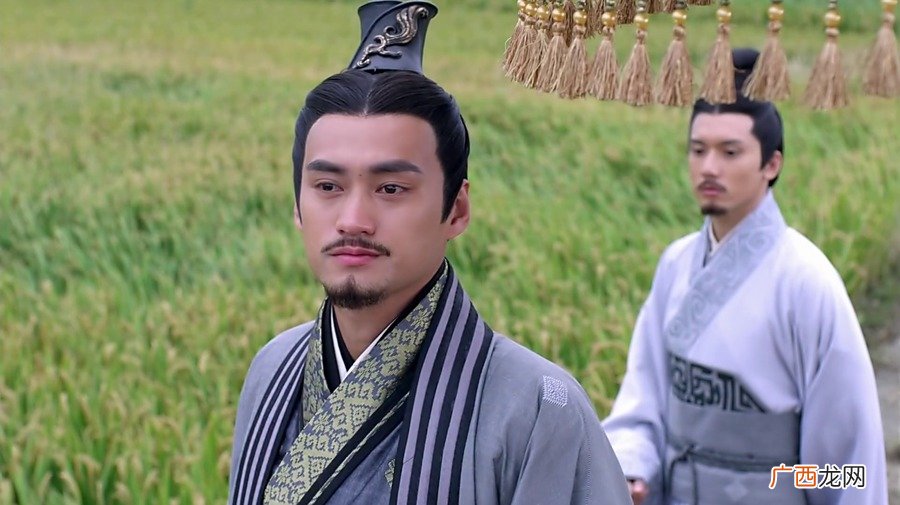 更始帝刘玄简介历史 更始帝刘玄简介