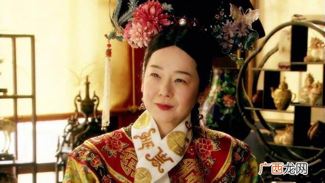 慈禧太后叶赫那拉氏延禧 慈禧太后叶赫那拉氏