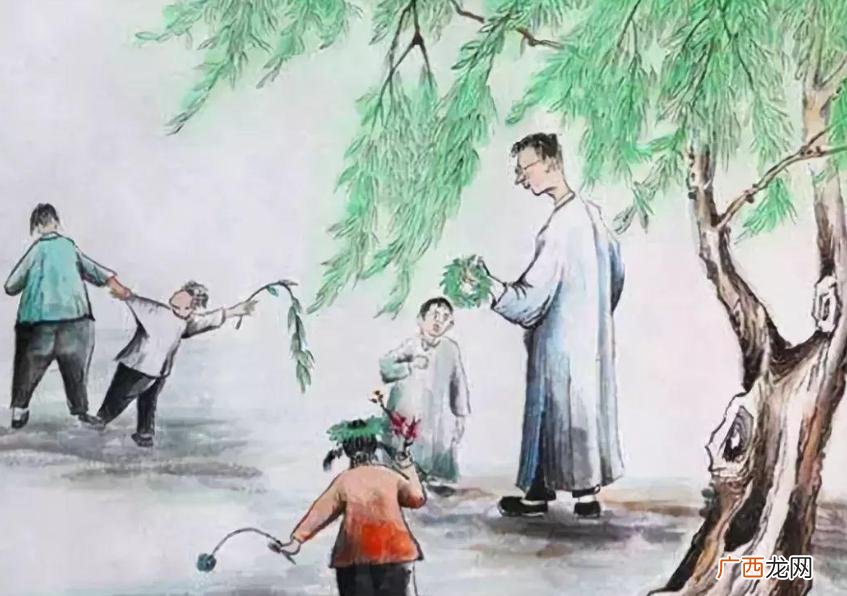 清明节始于什么朝代? 清明节始于什么朝代