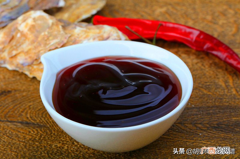 吃蚝油对身体有害吗 蚝油吃了对身体有害吗