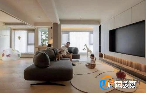 当初为了偷懒 装修时多花两万多 如今日子真滋润 连爸妈都夸值