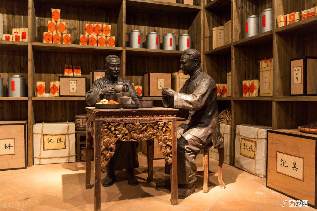 实体线下茶叶店的投资成本分析 开茶叶店需要多少成本