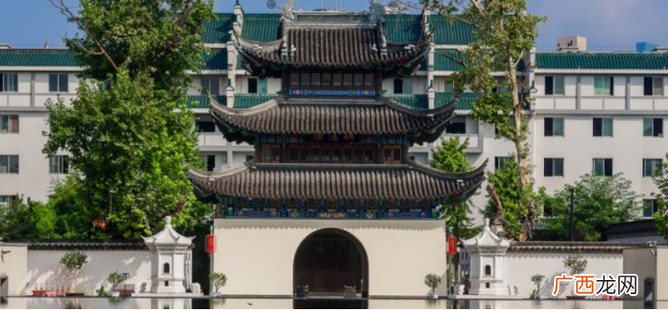 南京十大著名景点攻略 南京景点排行榜前十名榜单