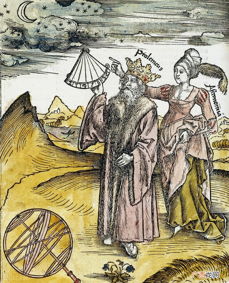 八大行星排列顺序记忆口诀 八大行星排列顺序口诀