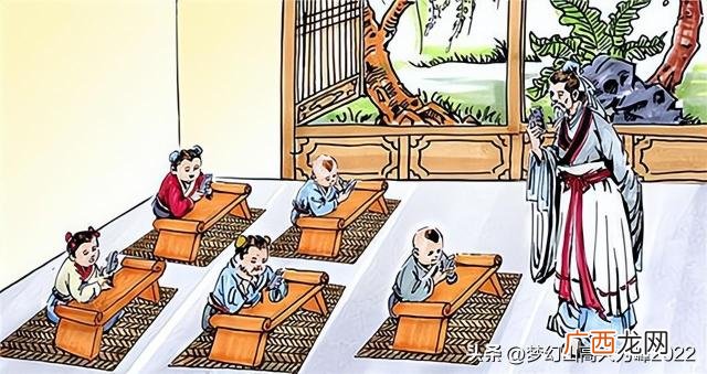 儒林外史人物与情节概括 儒林外史周进人物形象分析及故事情节概括