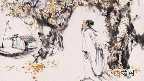 表达对元稹深深的爱 元稹白居易最暧昧的一首诗