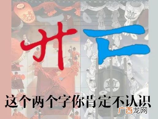 廾匸是什么意思网络用语