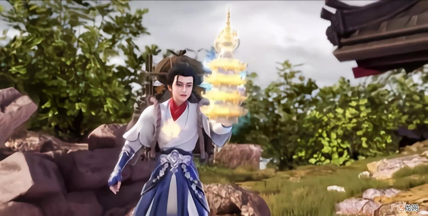 完美世界小塔是什么来头 石昊的小塔什么来历