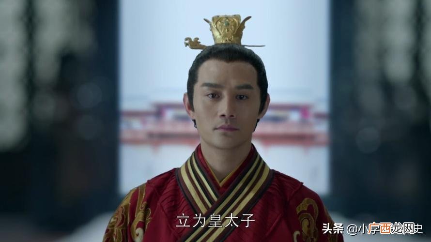 太子储君所住宫殿为什么叫东宫 古代东宫是谁住的地方