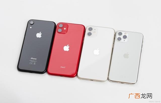 iphone支持双卡双待功能机型 苹果是双卡双待手机吗