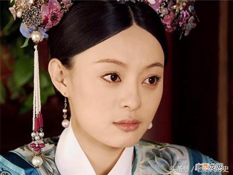 只生了乾隆这一个孩子 孝圣宪皇后有几个孩子