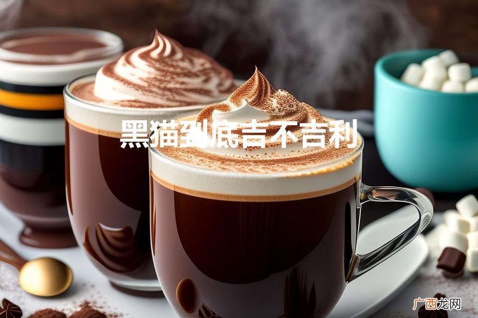 黑猫吉凶如何？ 黑猫到底吉不吉利