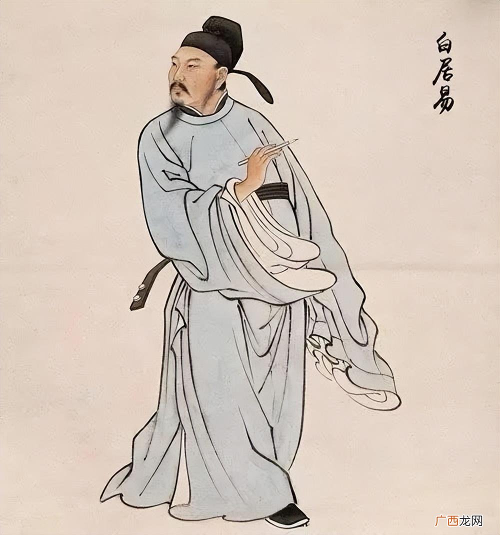 白居易这句诗出自哪首 可怜九月初三夜意思翻译