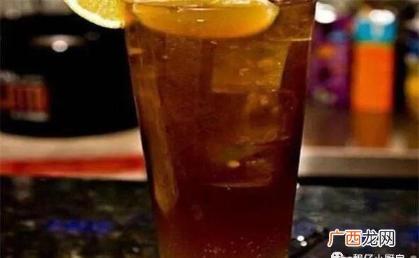 推荐十大最有名的鸡尾酒 十大断片鸡尾酒酒排名