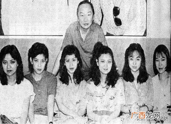 武侠宗师古龙的经典著作介绍 古龙四部巅峰作品