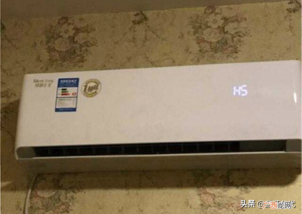美的空调h5故障3种解决方法 空调出现h5是怎么回事