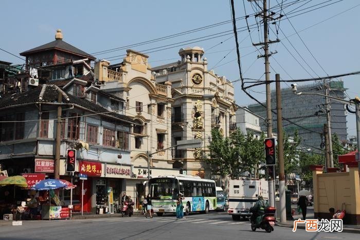 上海最值得去的老街有哪些 上海最值得去的老街
