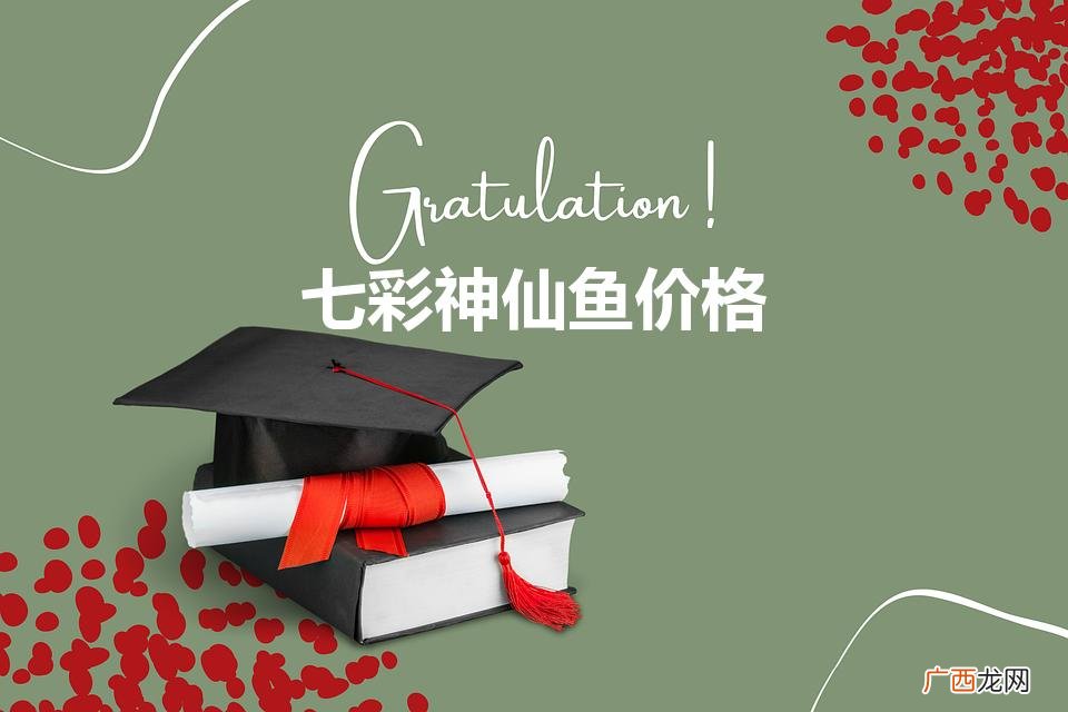 神仙鱼与七彩神仙鱼有什么区别价格怎样 七彩神仙鱼价格