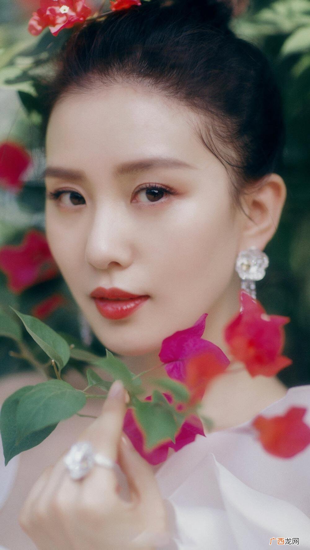原来这10位美女艺人都是北京人 北京的明星都有谁