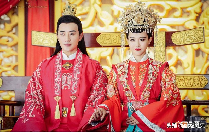 李未央真实存在吗 历史上真有李未央吗