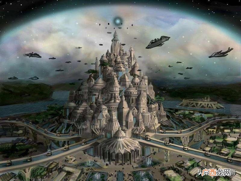 亚特兰蒂斯一个神秘消失的文明 亚特兰蒂斯存在过吗