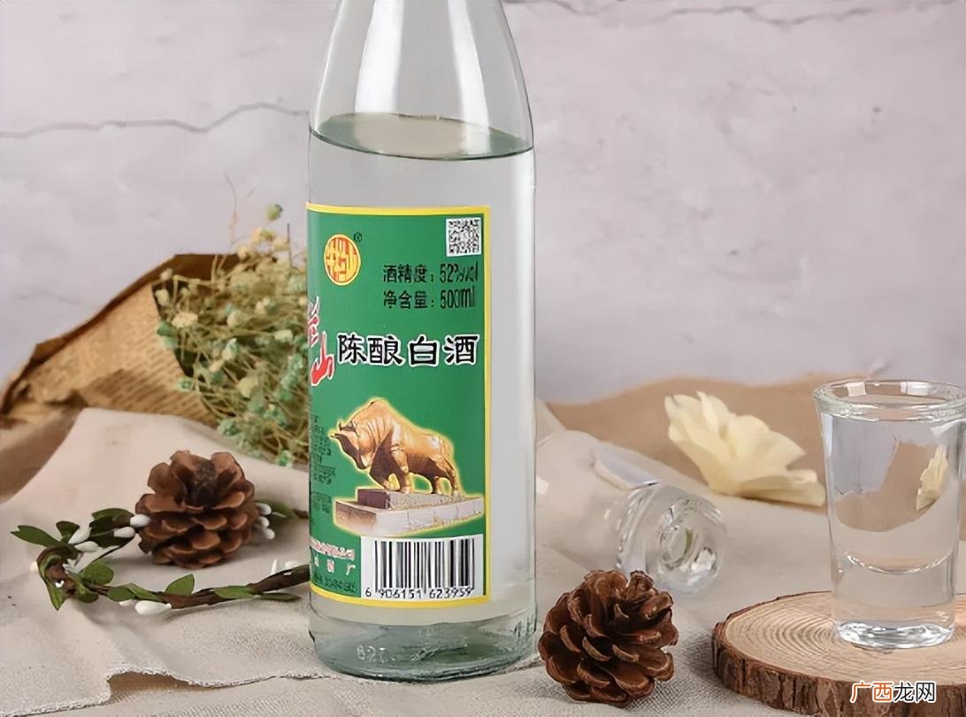 为啥这么多人喝勾兑酒 牛栏山二锅头是勾兑酒还是粮食酒