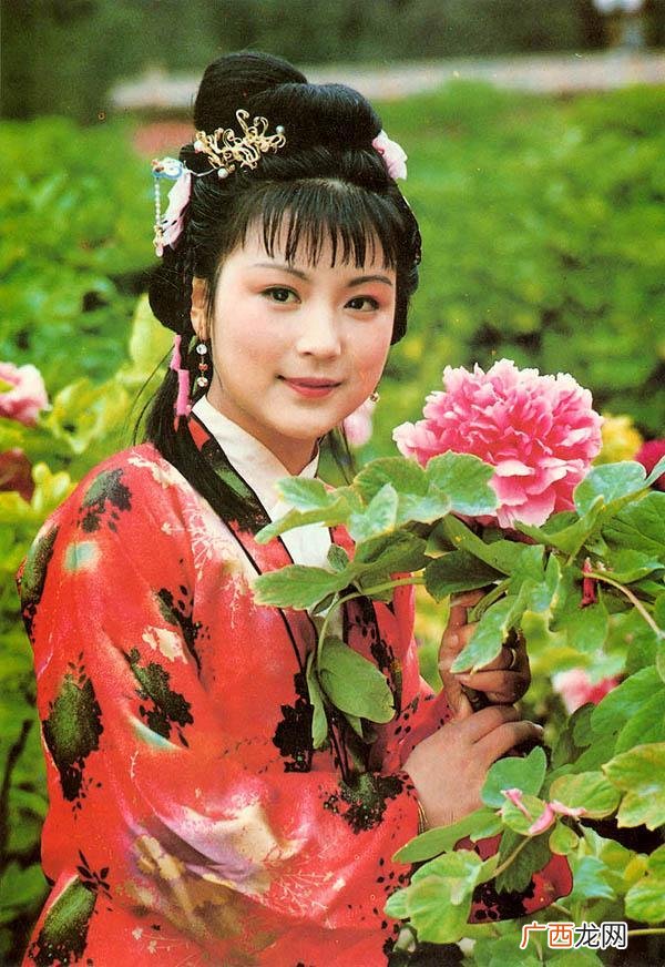 红楼梦中史湘云最后的结局如何 史湘云为什么成了官妓