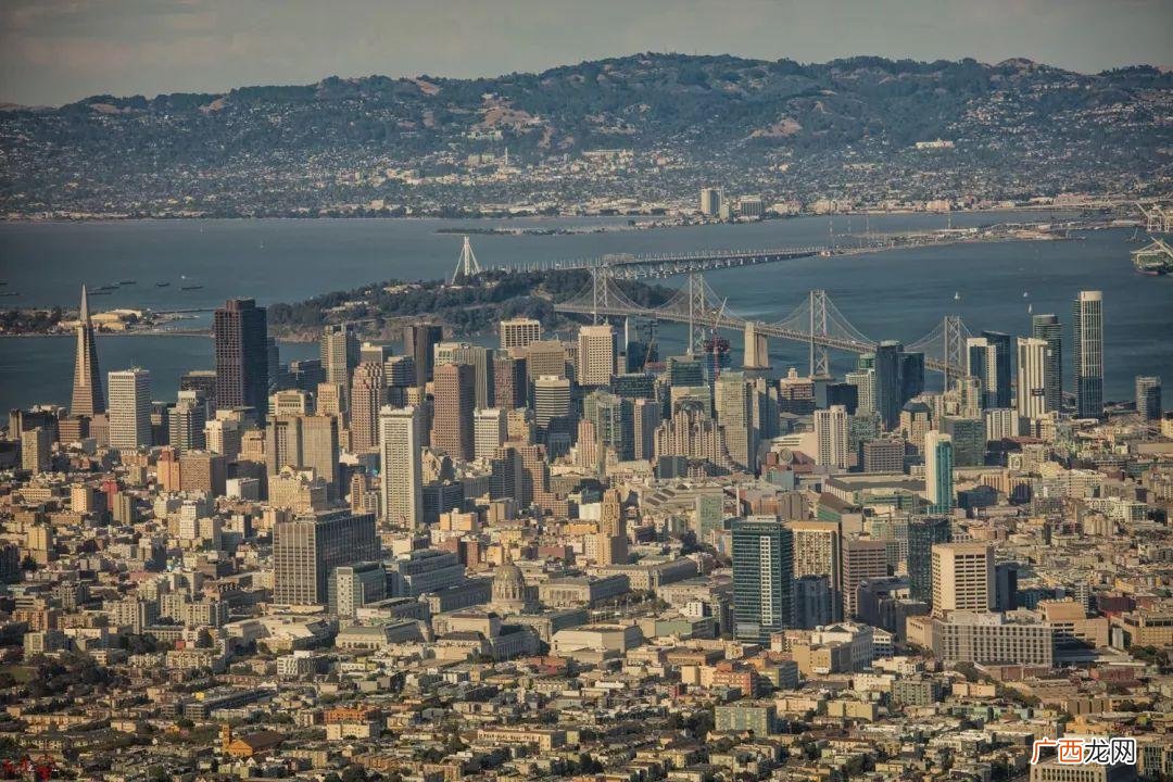 旧金山是一座怎样的城市 旧金山属于哪个国家的地方