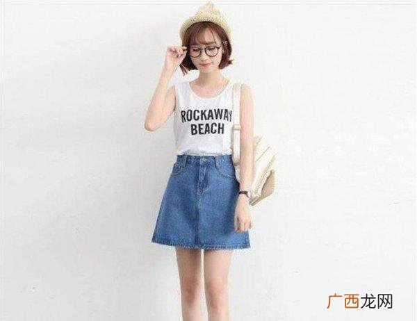 巧搭衣服，小个子好看 小个子怎么搭配衣服好看