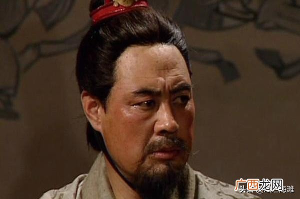 吕蒙 吕蒙之死的真实历史