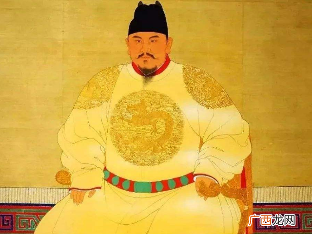 朱棣生母无辜受铁裙刑下场很惨 铁裙之刑谁发明的