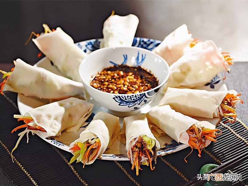 贵州旅游十大景点排名 贵州美食排名前十名