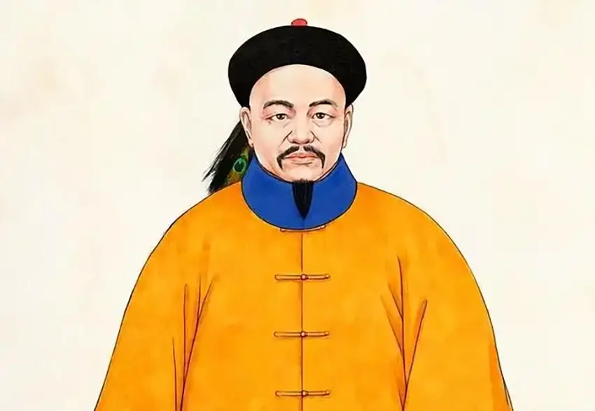 左宗棠抬棺出征故事 左宗棠抬棺出征