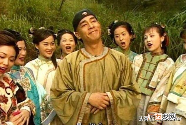 4个版本韦小宝你更喜欢哪一个 韦小宝演员有哪些名字
