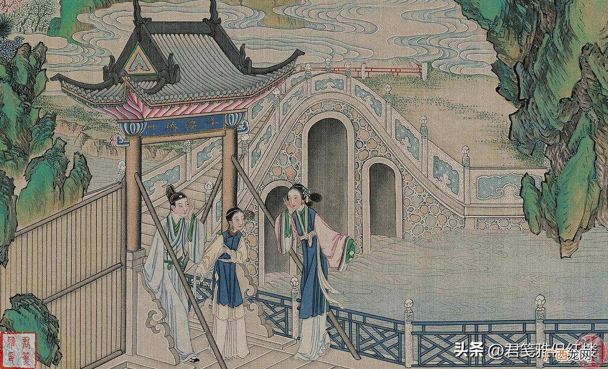 古时候的汗巾子是干嘛用的 汗巾子古代是什么东西