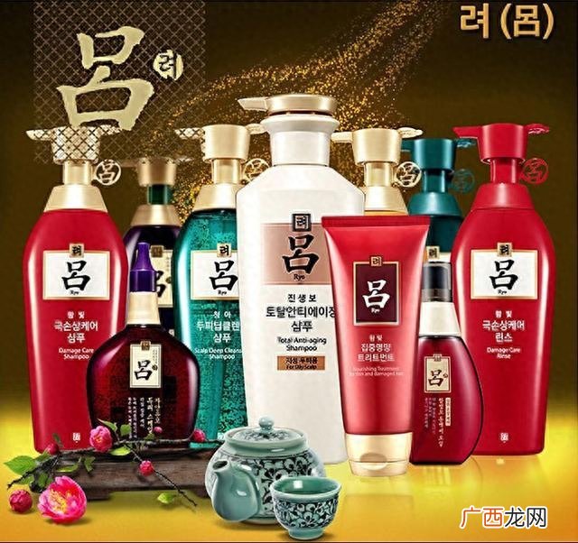 国际品牌洗发水排名榜前十名 国际品牌洗发水排名榜