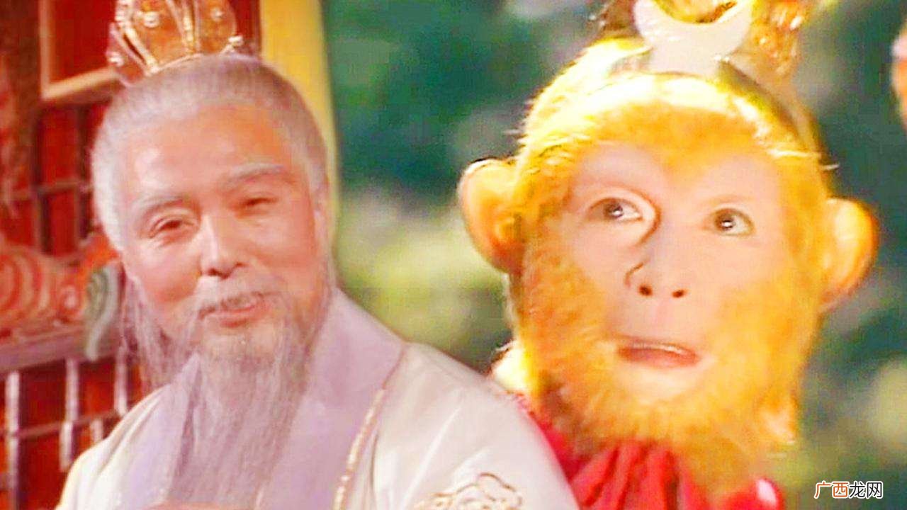菩提祖师在三界中的地位 菩提祖师和谁一个级别