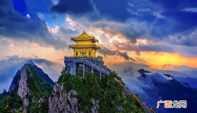 河南老君山门票多少钱一张票 河南老君山门票多少钱