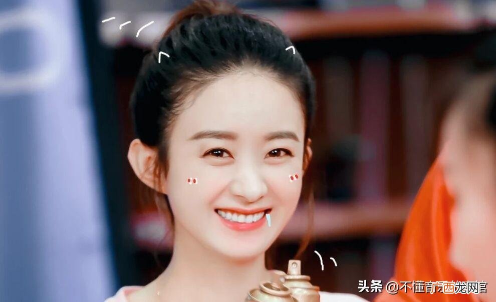 中国公认十大美女是谁 中国公认十大美女