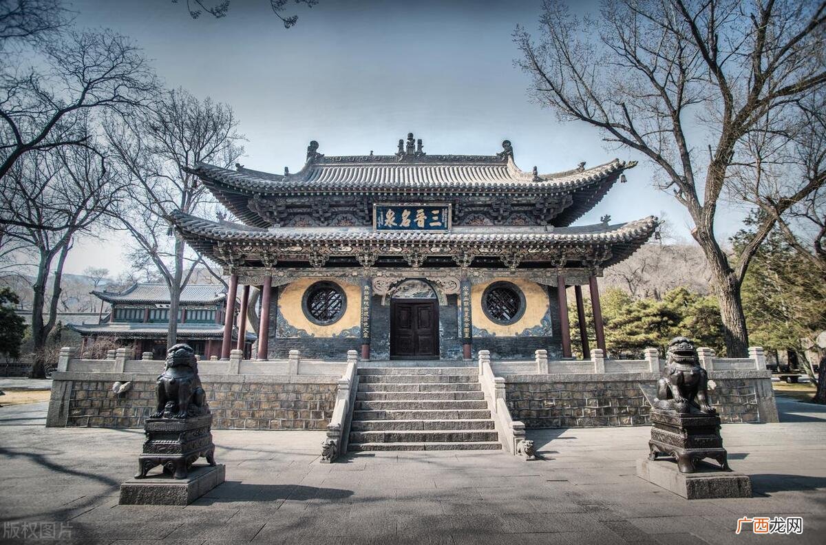 太原十大著名景点推荐一下 太原有什么好玩的地方