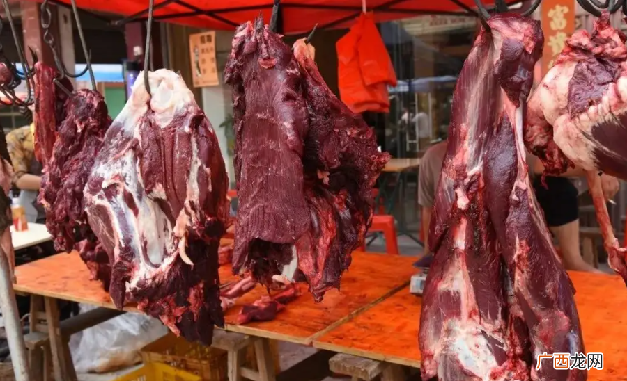 这5个部位牛肉才是好吃的精华 牛上脑肉指的是哪个部位