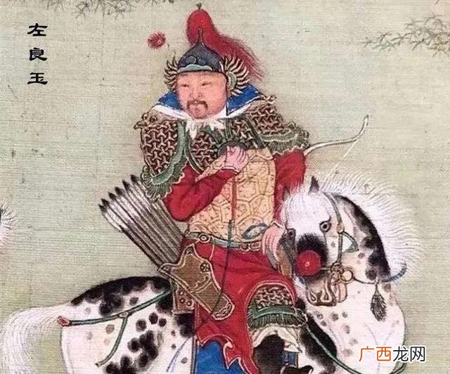 左良玉的清君侧使弘光政权彻底崩盘 左良玉是忠臣吗