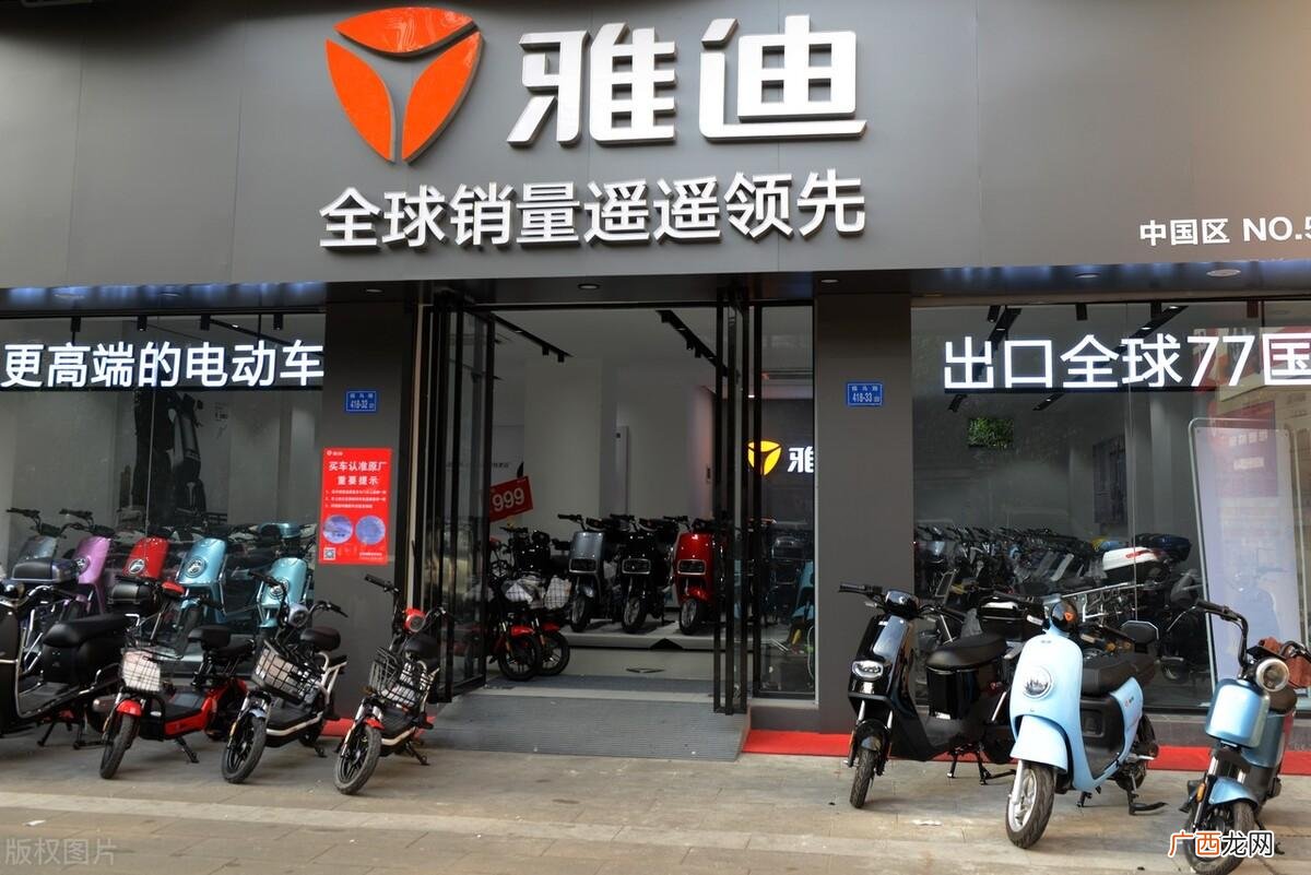 中国电动自行车质量排名前十名 中国电动车质量排名前十名